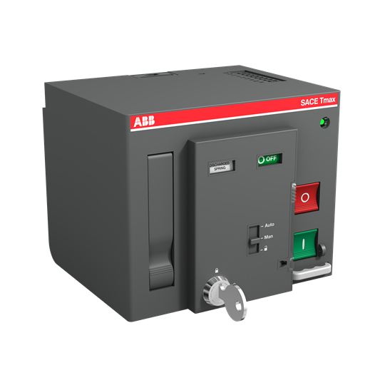 XT5  MOE motor 220...250V AC/DC - Tmax XT Devre Kesici için Aksesuar