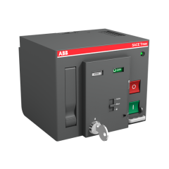 XT5  MOE motor 220...250V AC/DC - Tmax XT Devre Kesici için Aksesuar
