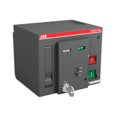 XT6  MOE motor 220...250V AC/DC - Tmax XT Devre Kesici için Aksesuar