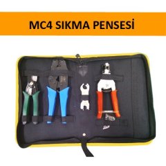 MC4 SIKMA PENSESİ