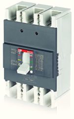 A2N250, TMF, In=160A - FORMULA Kompakt Tip Devre Kesici