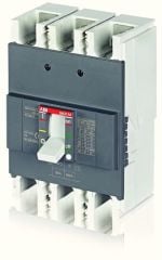 A2N250, TMF, In=175A - FORMULA Kompakt Tip Devre Kesici