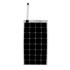 TOMMATECH 110WP FLEXİBLE GÜNEŞ PANELİ
