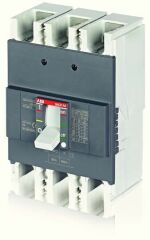 A2N250, TMF, In=200A - FORMULA Kompakt Tip Devre Kesici