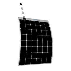 TOMMATECH 170WP FLEXİBLE GÜNEŞ PANELİ