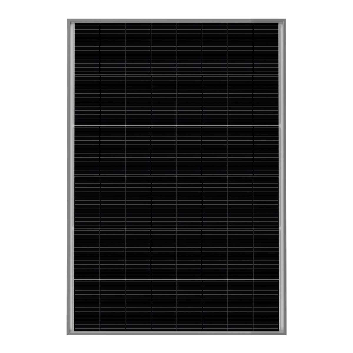 240Wp 48PM M12 Half Cut Multı Busbar Güneş Paneli