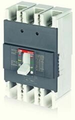 A2N250, TMF, In=225A - FORMULA Kompakt Tip Devre Kesici