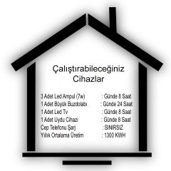 BÜYÜK BUZDOLABI PAKETİ (PAKET 4)