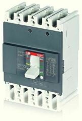 A2N250, TMF, In=160A, 4p - FORMULA Kompakt Tip Devre Kesici