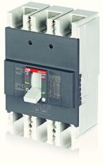 A2N250, TMF, In=250A, 4p - FORMULA Kompakt Tip Devre Kesici