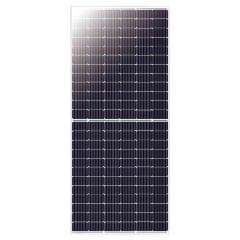 Phono Solar 555Wp Half-Cut Twın Plus Module Mono Perc Güneş Paneli