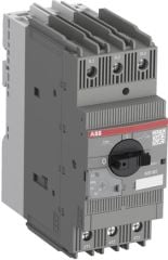 MS165 Serisi 54A Motor Koruma Şalteri