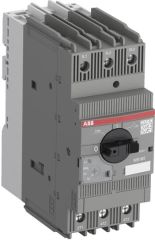 MS165 Serisi 54A Motor Koruma Şalteri
