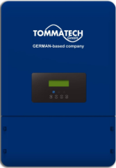 Tommatech Trio Hybrid-K 15.0 Üç Faz Dizi İnvertör