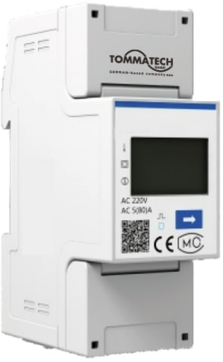 Tommatech Uno - Smart Meter