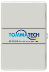 Tommatech Trio - EPS Box