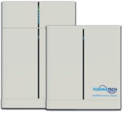 TommaTech 3kWh Lityum Batarya + Depolama Yönetim Sistemi