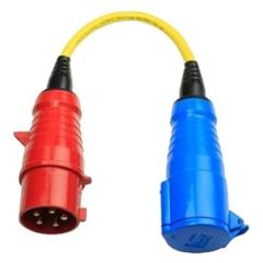 Adapter cord 32A