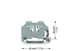 249-116 Durdurucu 6 mm genişlik