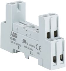 CR-PSS - PCB röle için standart soket