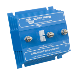 Argodiode 1602AC 2 batteries 160A