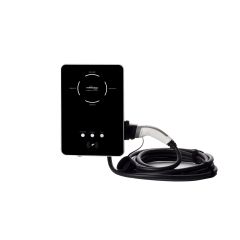 Trio EV Charger 22.0kW 6M Kablo&Wifi Araç Şarj İstasyonu