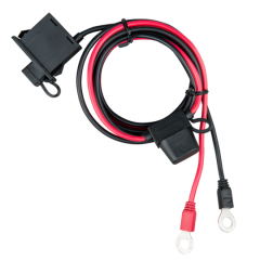 Battery Indicator Eyelet (M8 eyelet / 30A ATO fuse)
