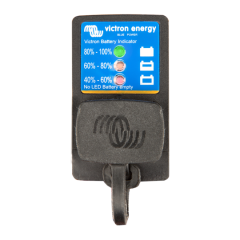 Battery Indicator Panel (M8 eyelet / 30A ATO fuse)