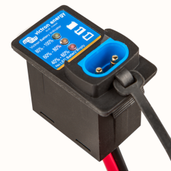 Battery Indicator Panel (M8 eyelet / 30A ATO fuse)