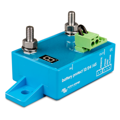 BatteryProtect 12/24V 100A