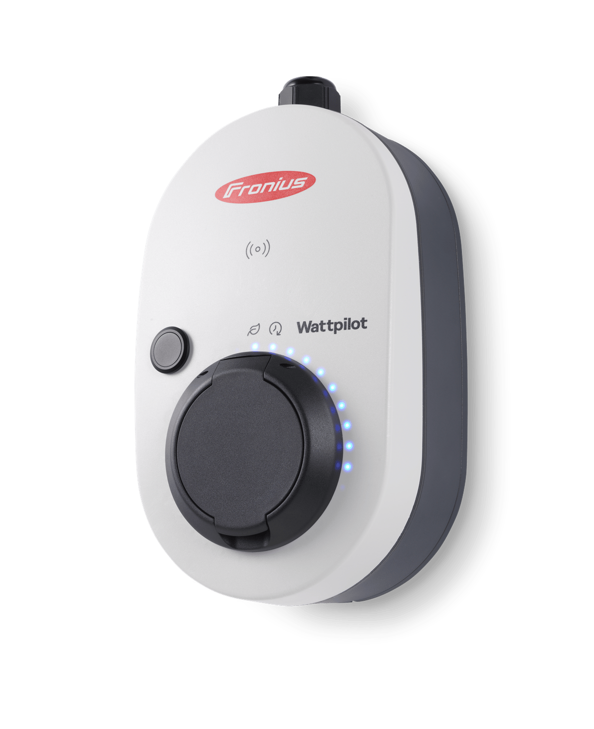 Wattpilot Go 22 J 2.0 Araç Şarj İstasyonu