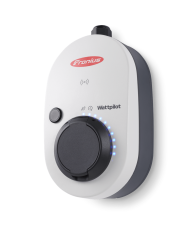 Wattpilot Go 22 J 2.0 Araç Şarj İstasyonu