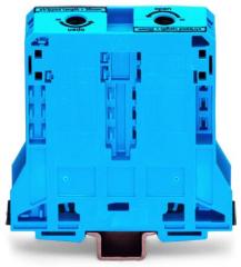285-154 50-70mm² Tek giriş, tek çıkış, mavi
