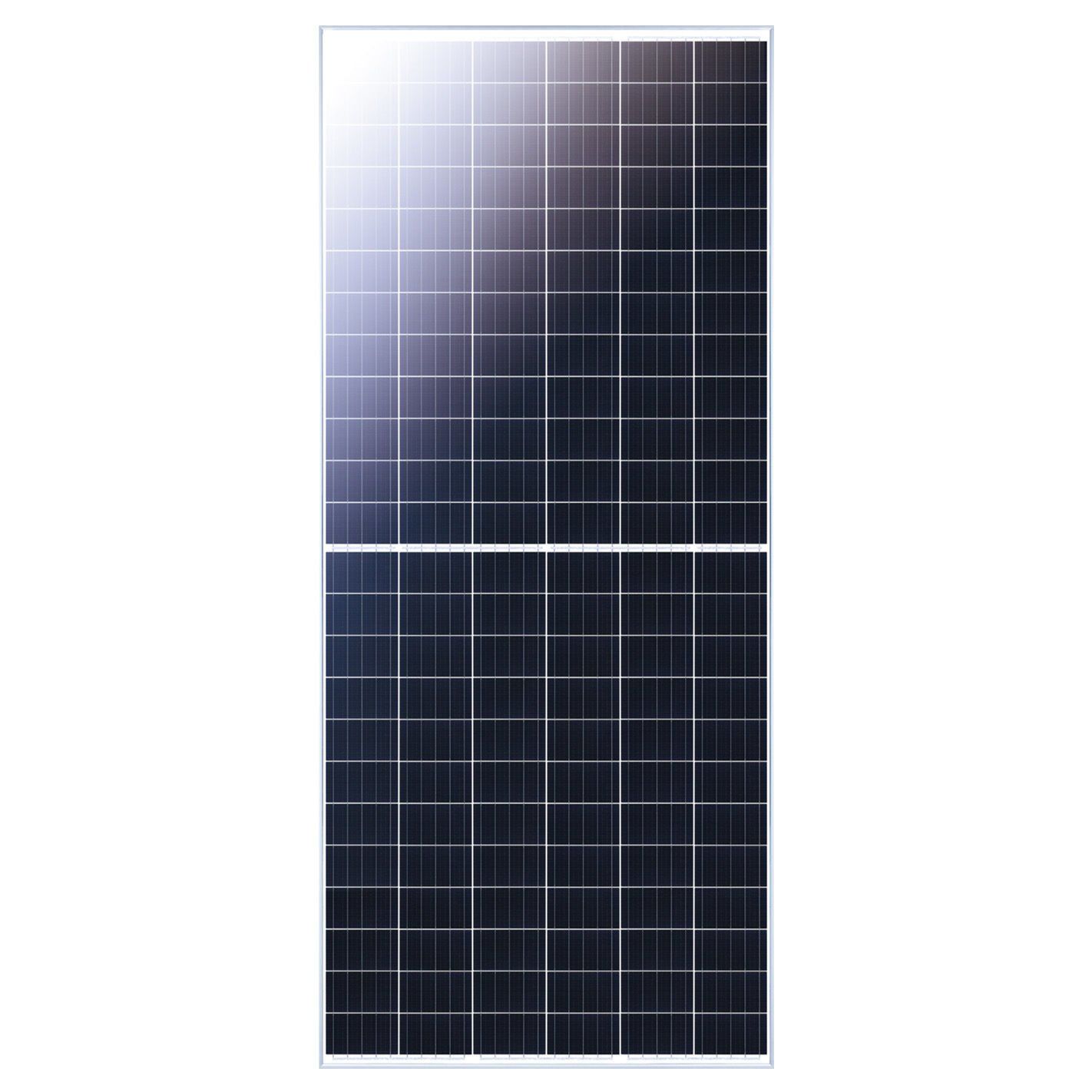 Phono Solar 550Wp Half-Cut Twın Plus Module Mono Perc Güneş Paneli