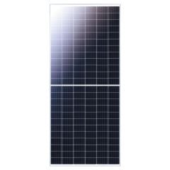 Phono Solar 550Wp Half-Cut Twın Plus Module Mono Perc Güneş Paneli