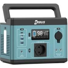 300W ORBUS Taşınabilir Güç Kaynağı