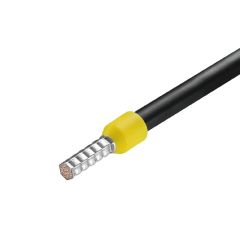 WEİDMÜLLER PZ 10 HEX KABLO YÜKSÜK SIKMA 1445070000