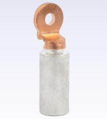 BMQ 185-M12 Bimetal al-cu Kablo Pabucu