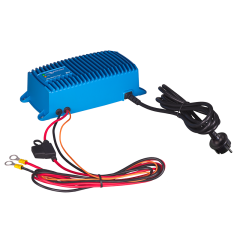 Blue Smart IP67 Charger 12/25 (1+Si)