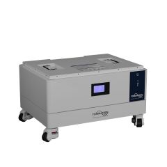 LFP Batarya Modüler - 51.2V 102Ah(6000-8000Cycle)