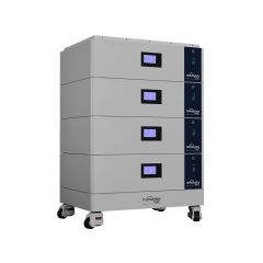 LFP Batarya Modüler - 51.2V 102Ah(6000-8000Cycle)