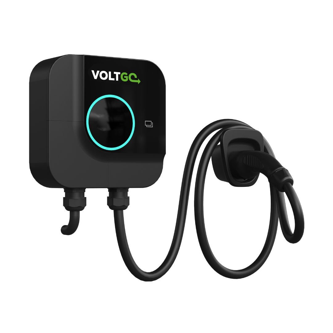 VOLTGO 22kW AC ARAÇ ŞARJ İSTASYONU
