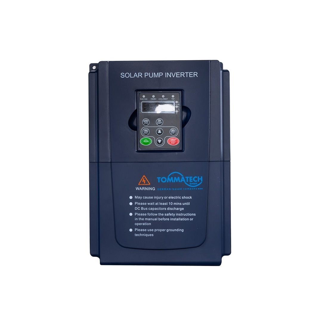 TT-15 kW 3 Faz/380 SulamaPompası İnvertörü 900VDC