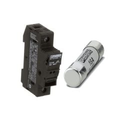 Phoenix Contact PV 30A 10x38 Kartuş 16A 1000V DC SİGORTA ( 50 ADET)