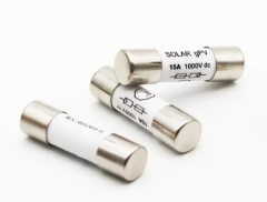 CHYT YRPV-30 DC FUSİBLE CORE 1P 1000V 15A