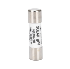 CHYT YRPV-30 DC FUSİBLE CORE 1P 1000V 30A