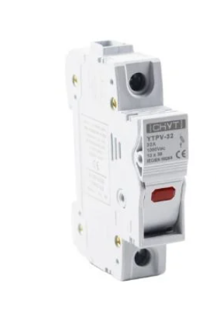 CHYT YTPV-32 DC FUSE HOLDER 1P 1000V
