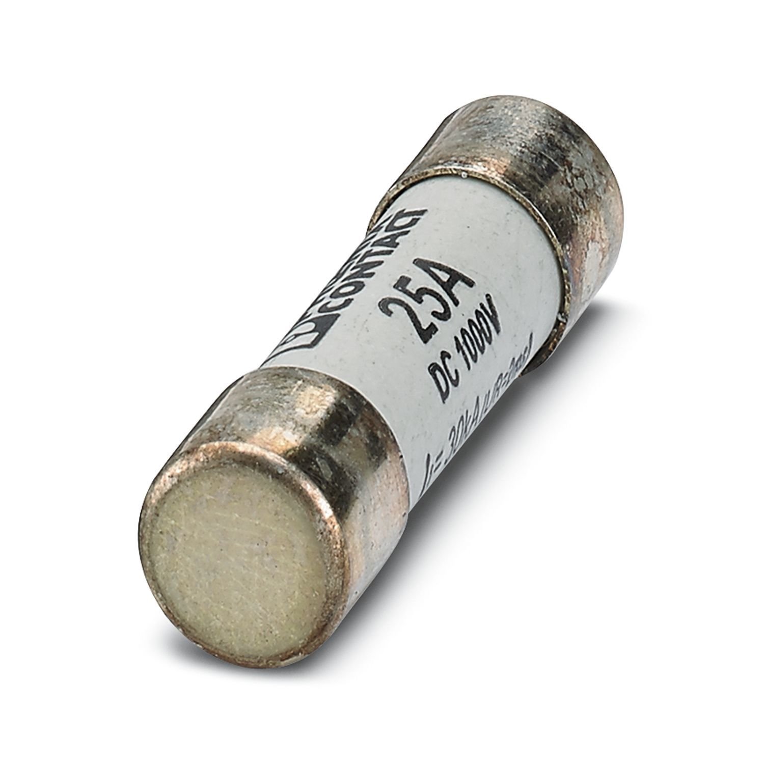 Phoenix Contact FUSE 10,3X38 25A PV - Sigorta