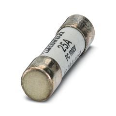 Phoenix Contact FUSE 10,3X38 25A PV - Sigorta