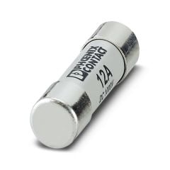 Phoenix Contact FUSE 10,3X38 12A PV - Sigorta